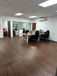 Ubi Techpark (D14), Factory #504162201